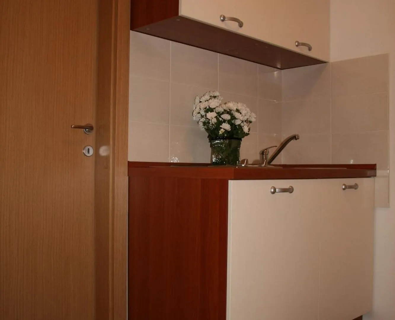 Apartments Mrduljas Croatia
