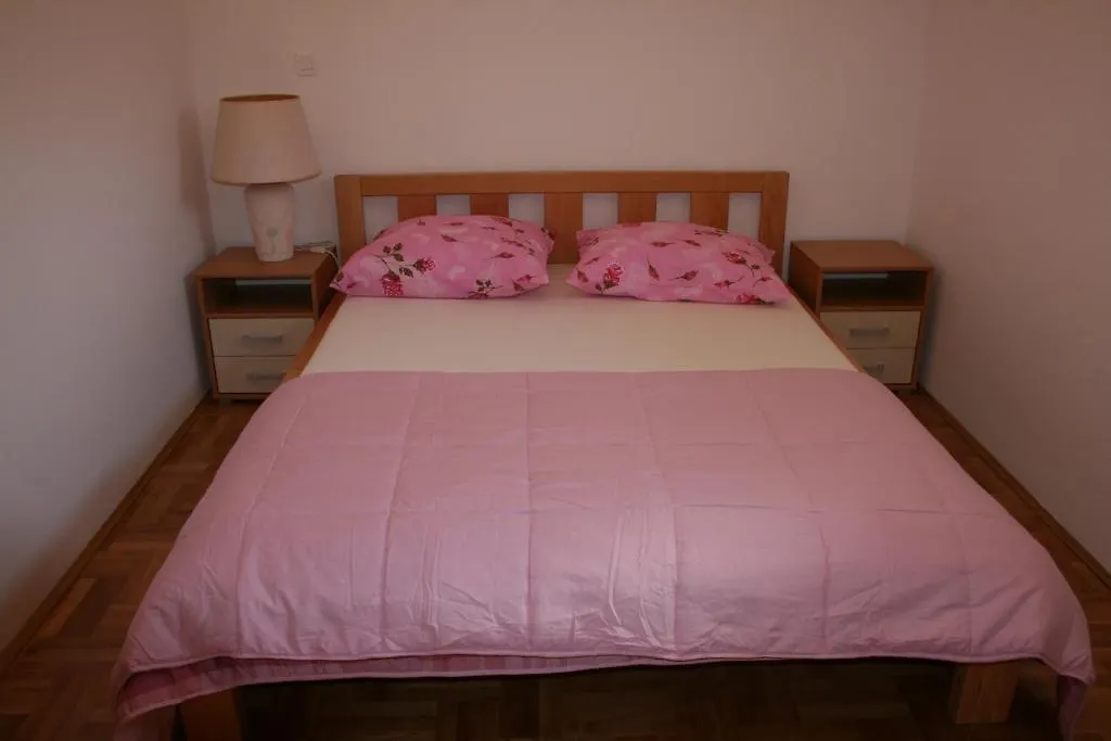 Apartments Mrduljas Split
