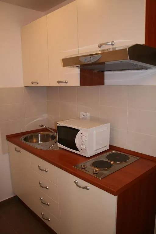 Apartments Mrduljas 0*, Split Croatia
