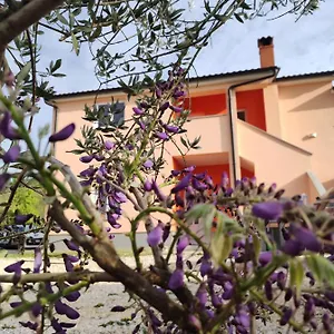  Apartman Tramonto Croatia