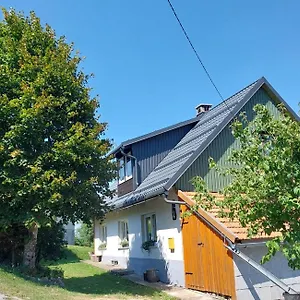  Seoska kuća Zeleni Brig Croatia