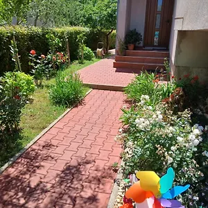  Apartman Luka Croatia