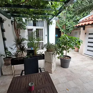 Oaza Appartement