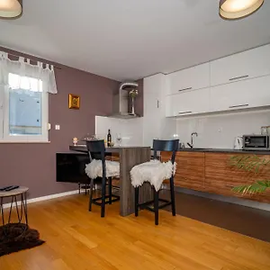  Apartman Saga