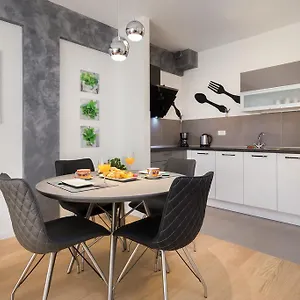  Apartman Bepo Luxury - Free Parking