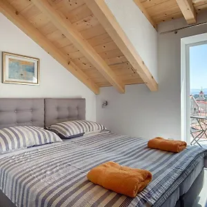  Apartman Nera Luxery
