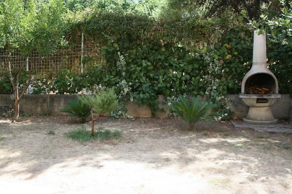 Apartments Mrduljas Split Croatia