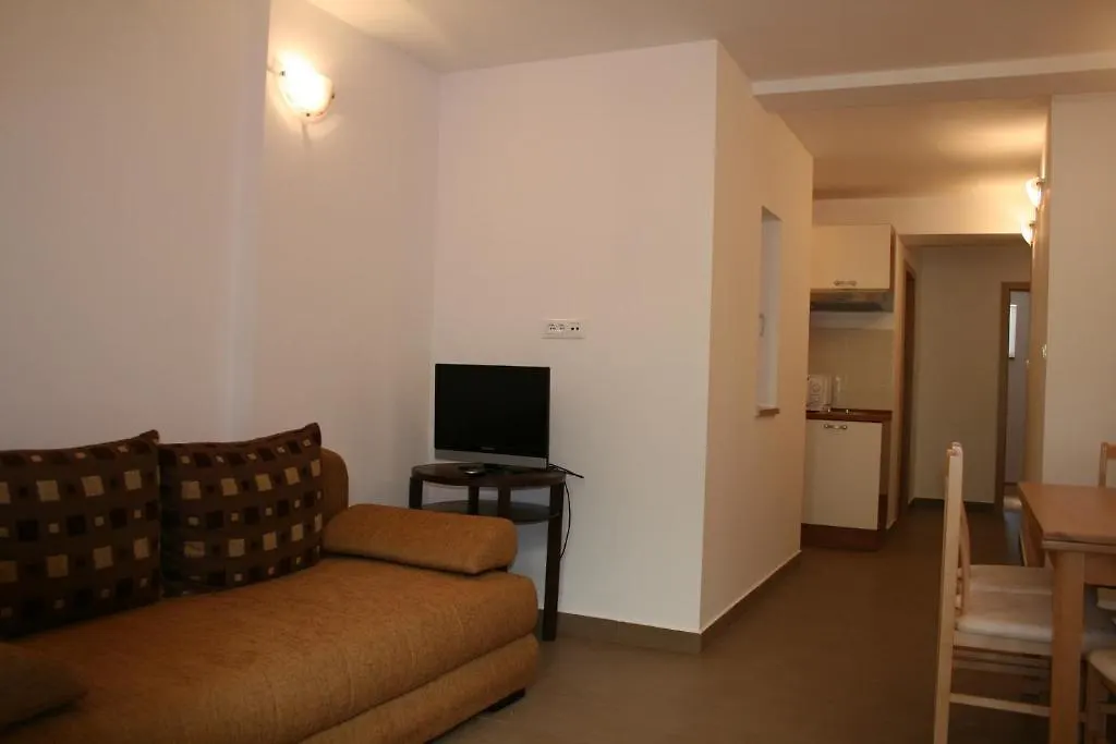 Apartments Mrduljas Split